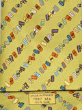 Hermés 7887 MA Tie