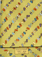 Hermés 7887 MA Tie