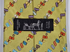 Hermés 7887 MA Tie