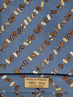 Hermés 7887 MA Tie