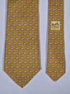 Hermés 7892 MA Tie Box