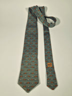 Hermès 7894 MA Tie