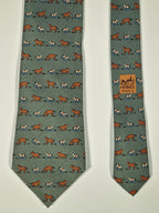 Hermès 7894 MA Tie