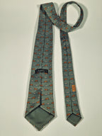 Hermès 7894 MA Tie