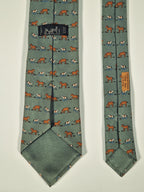 Hermès 7894 MA Tie