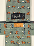 Hermès 7894 MA Tie