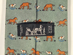 Hermès 7894 MA Tie