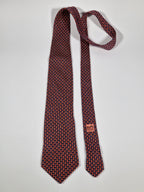 Hermés 7900 MA tie