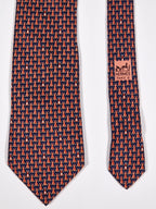Hermés 7900 MA tie