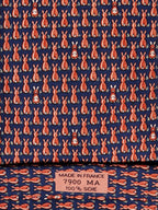Hermés 7900 MA tie