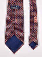 Hermés 7900 MA tie
