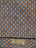 Hermés 7923 MA Tie