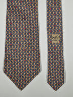 Hermés 7923 MA Tie