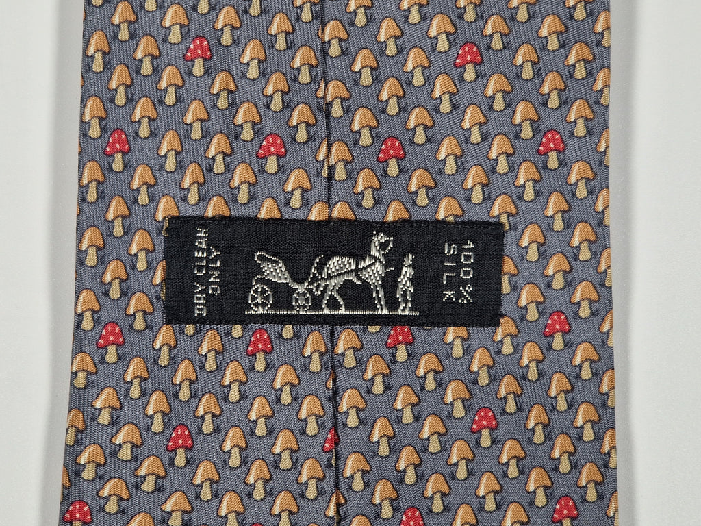 Hermés 7923 MA Tie