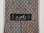 Hermés 7923 MA Tie