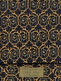 Hermés 7928 MA Tie