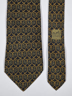 Hermés 7928 MA Tie
