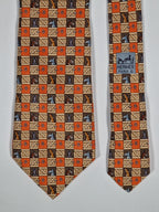 Hermés 7930 MA Tie