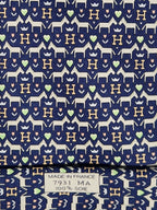 Hermés 7931 MA Tie