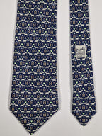 Hermés 7931 MA Tie