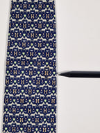 Hermés 7931 MA Tie