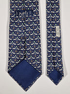 Hermés 7931 MA Tie