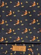 Hermés 7933 MA Tie