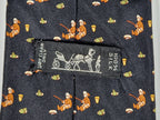 Hermés 7933 MA Tie
