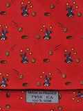 Hermès 7956 EA Tie