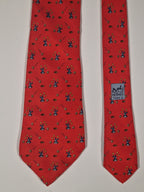 Hermès 7956 EA Tie