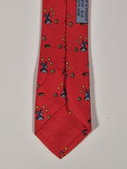 Hermès 7956 EA Tie