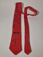 Hermès 7956 EA Tie