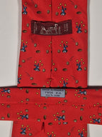 Hermès 7956 EA Tie