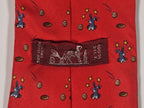 Hermès 7956 EA Tie
