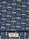 0079782 Hermés 7982 EA "Le Mans"