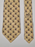 Hermés 7987 EA Tie