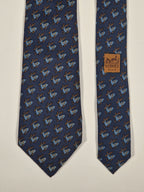 Hermés 800 MA Tie