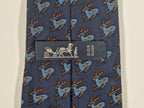 Hermés 800 MA Tie