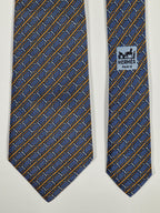 Hermés 803 MA Tie