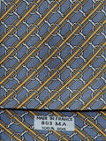 Hermés 803 MA Tie