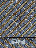 Hermés 803 MA Tie