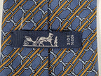 Hermés 803 MA Tie