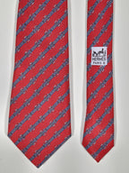 Hermés 812 MA Tie