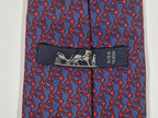 Hermés 823 EA Tie