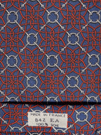 Hermés 842 EA Tie