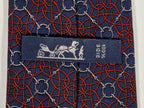 Hermés 842 EA Tie