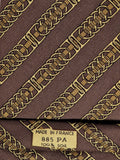 Hermés 885 PA Tie
