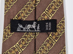 Hermés 885 PA Tie