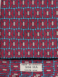 Hermés 904 HA Tie