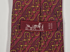Hermés 910 HA Tie
